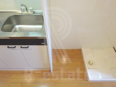 リファレンスイーストパーク その他8