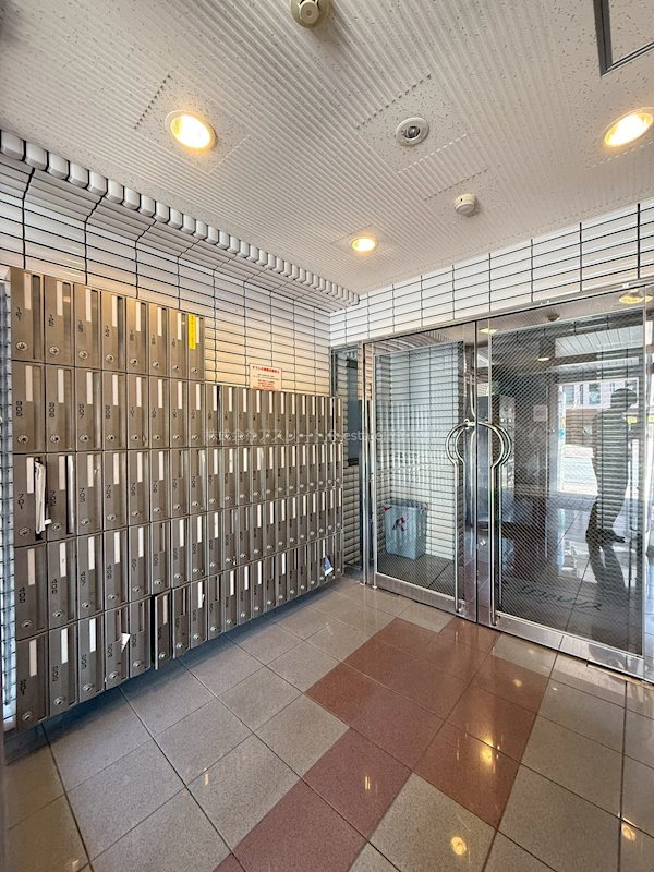 リファレンス県庁口 その他外観5