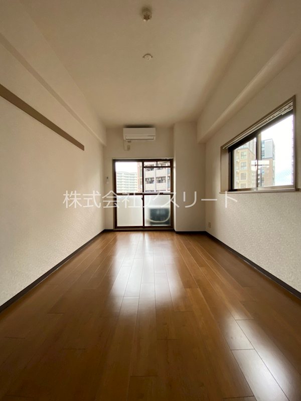 リファレンス県庁口 ベッドルーム