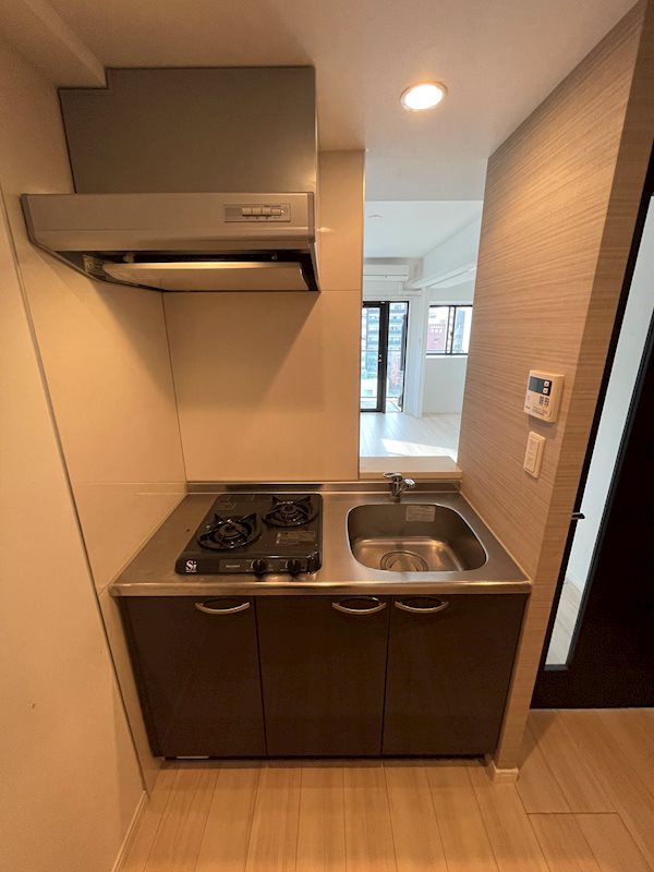 グランフォーレプライム天神東 キッチン