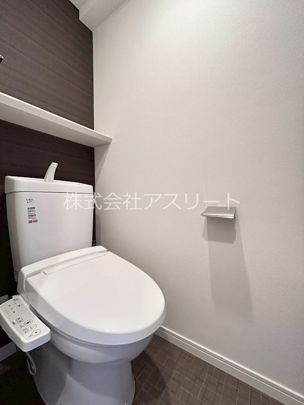 Rupieレジデンス渡辺通 その他5