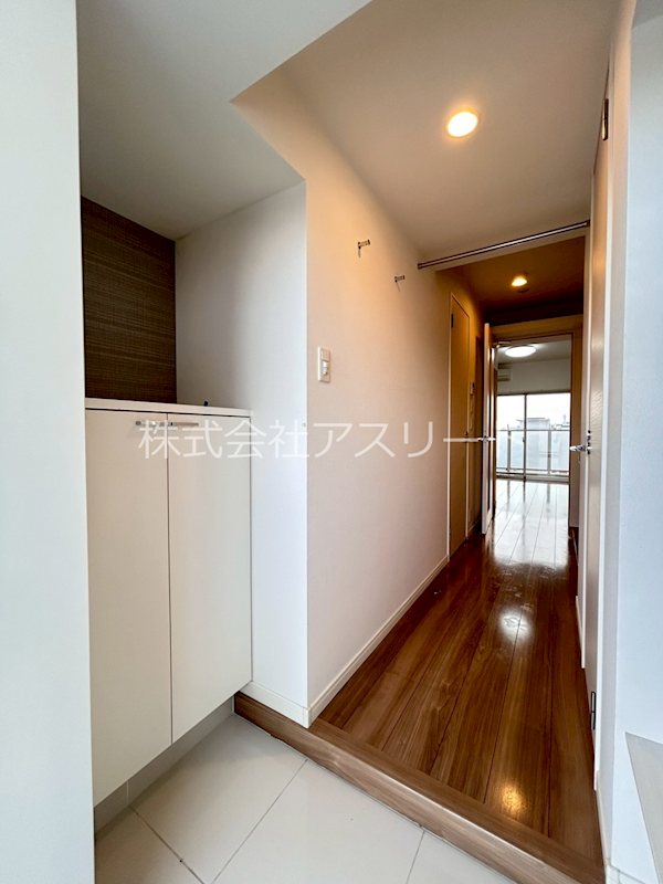 Rupieレジデンス渡辺通 その他13