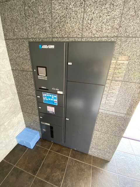 エンクレスト博多2 その他外観4