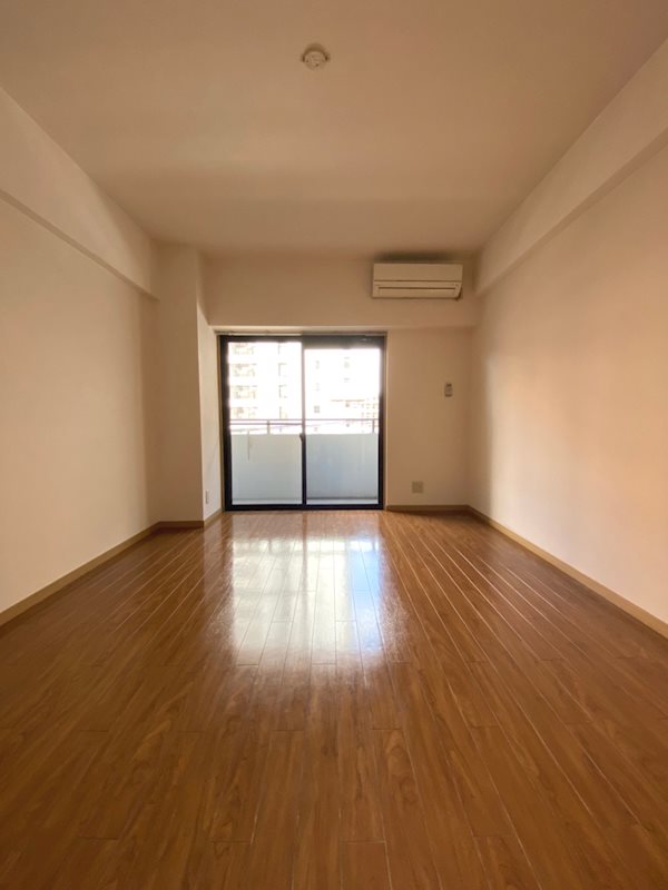 ドルチェ南天神 リビング