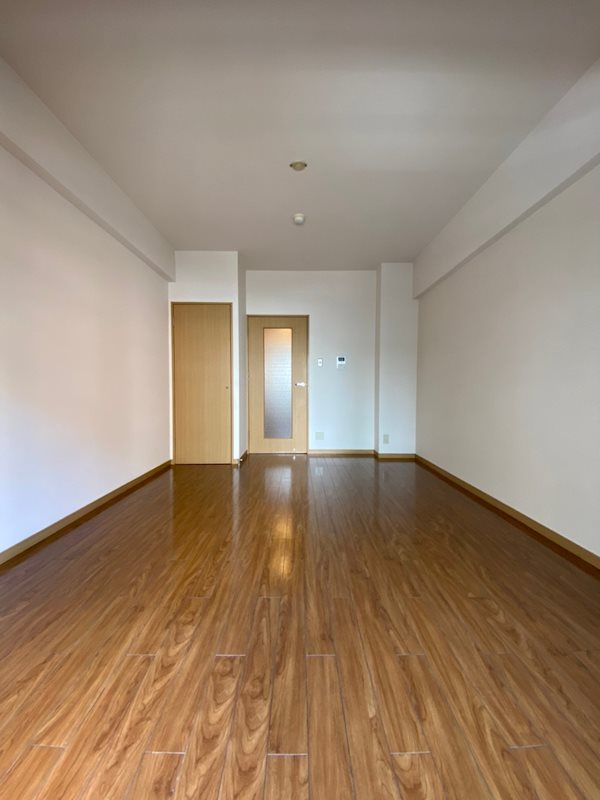 ドルチェ南天神 ベッドルーム