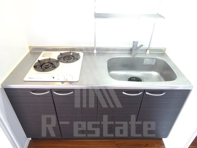 アイセレブ箱崎浪漫邸 キッチン