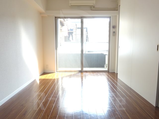 アイセレブ箱崎浪漫邸 ベッドルーム