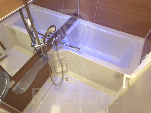 アイセレブ箱崎浪漫邸 風呂画像