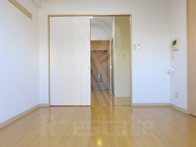 リファレンスベイサイド リビング