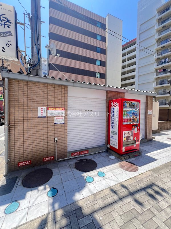 リファレンス祇園 その他外観2