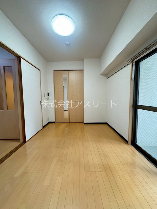 リファレンス祇園 リビング