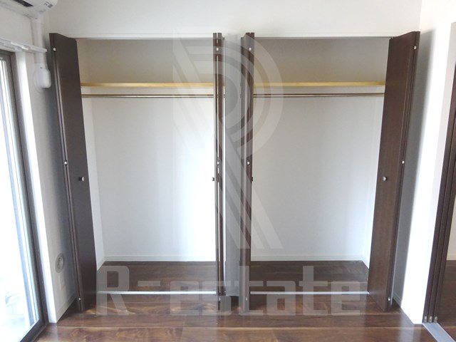 レジデンシャルヒルズ博多サウス その他4