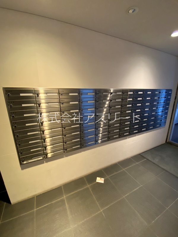 エクセレンシア天神 その他外観3