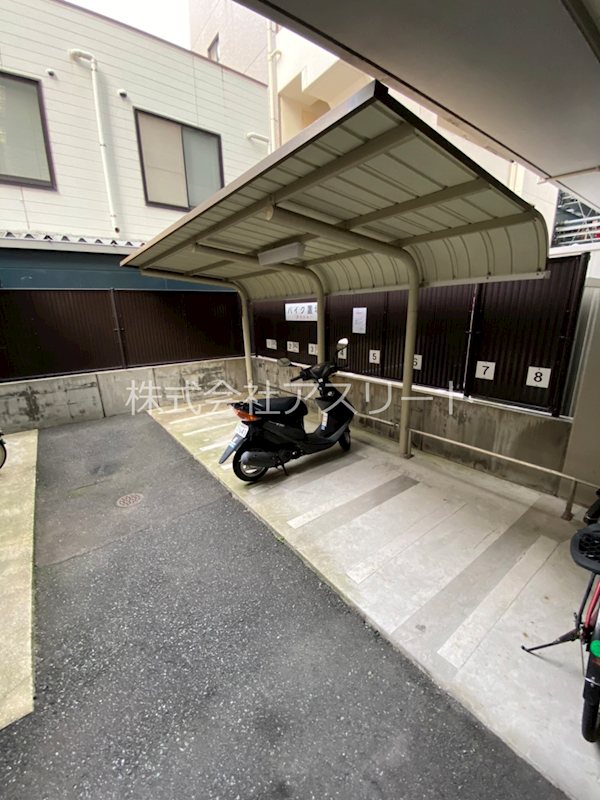 エクセレンシア天神 その他外観4