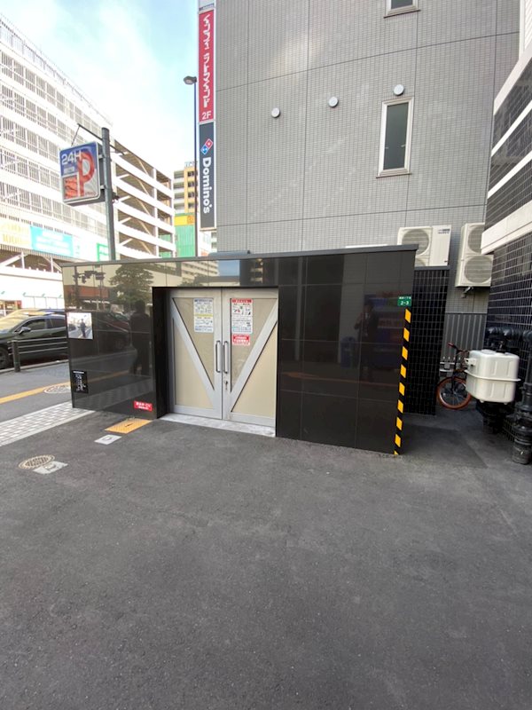 No.111CLUBORIENTBLD その他外観4