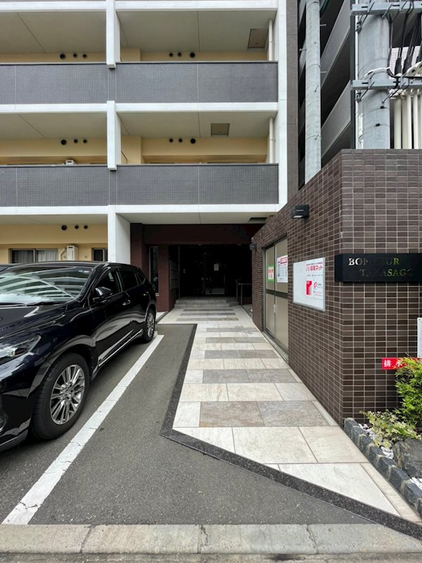 ボヌール高砂 その他1