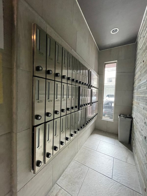 ボヌール高砂 その他外観2