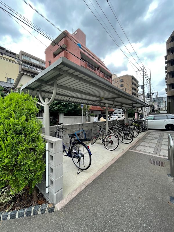 ボヌール高砂 その他外観4