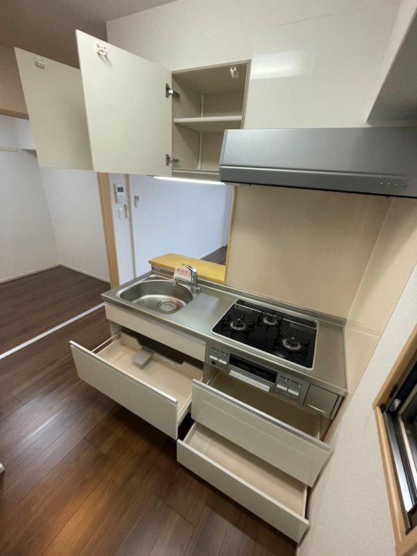 ボヌール高砂 その他12