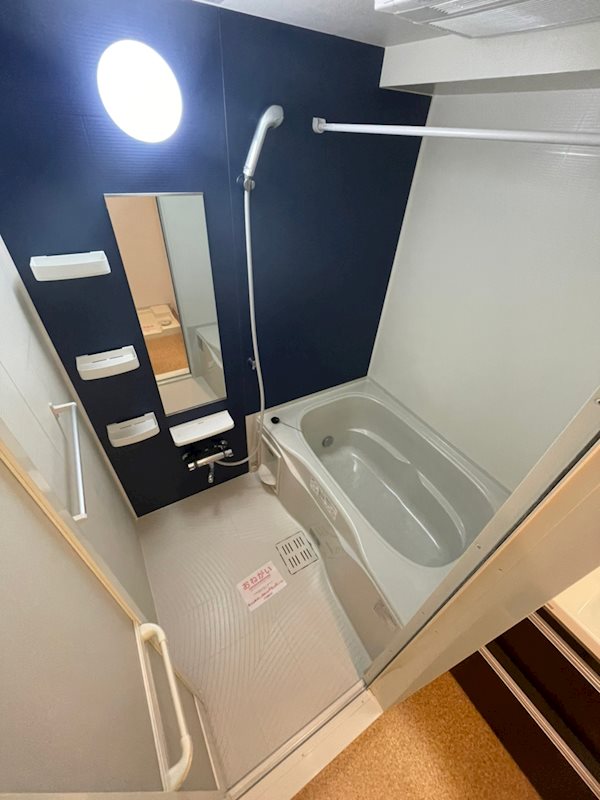 ボヌール高砂 風呂画像