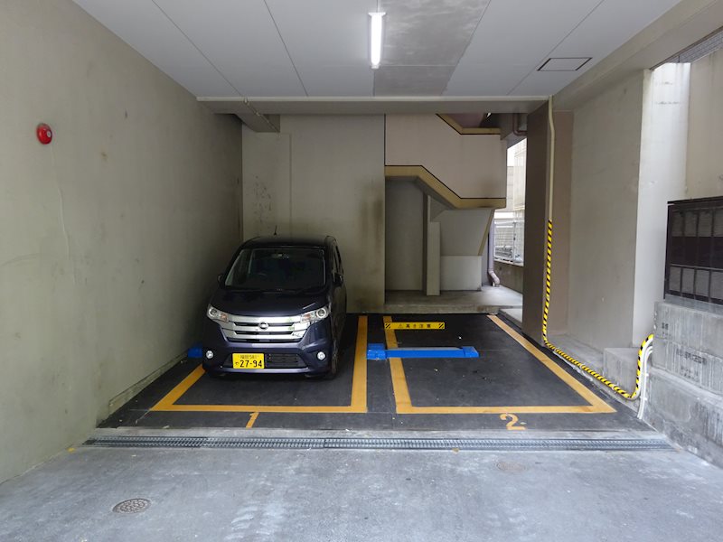 ピュアドーム博多21 その他外観1