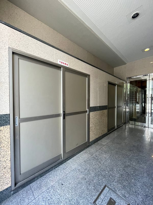 ピュアドーム博多21 その他外観3