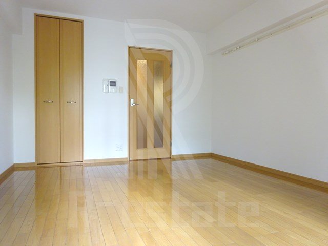 ピュアドーム博多21 ベッドルーム