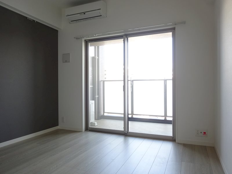 サヴォイラサブリエール ベッドルーム