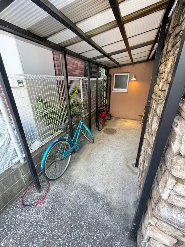 アーバンクルーザー高砂 その他外観3