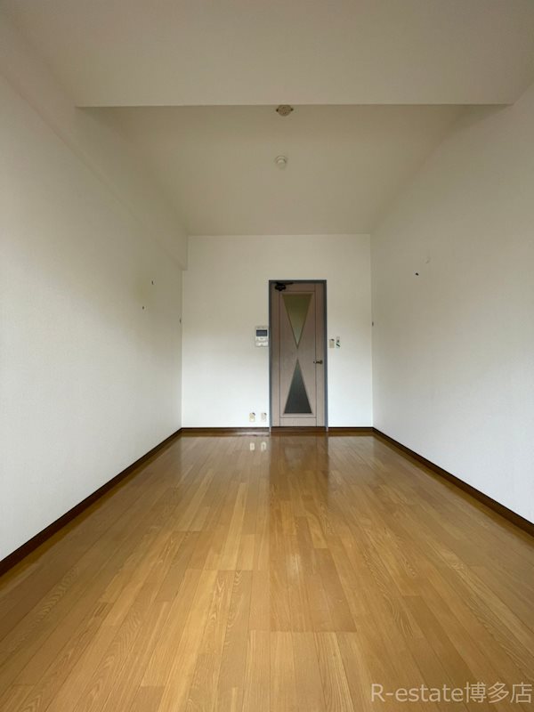 アーバンクルーザー高砂 リビング