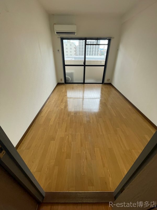 アーバンクルーザー高砂 ベッドルーム