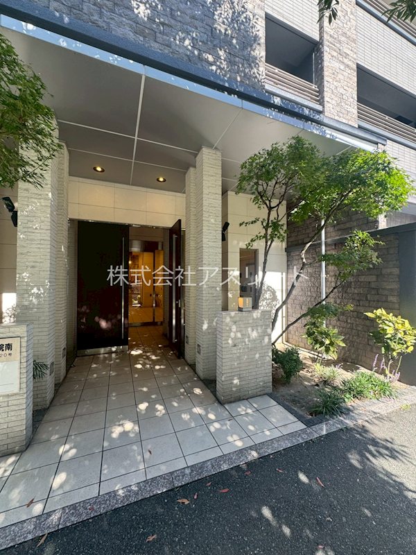 グランフォーレ薬院南 その他1