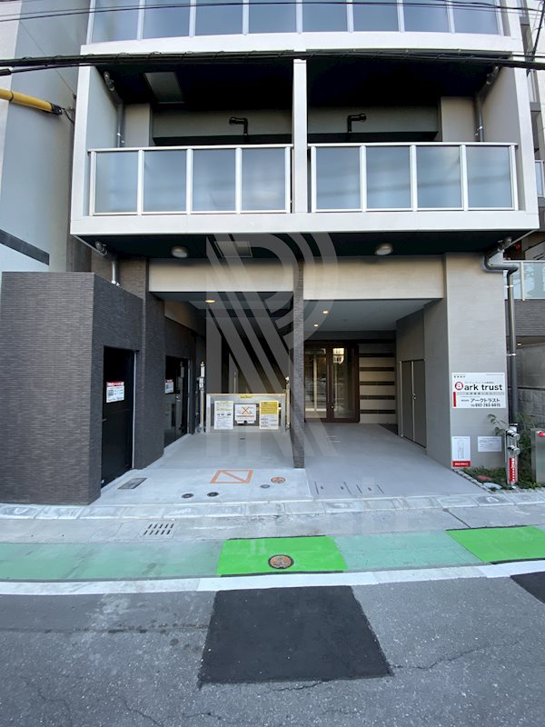 ラフレシーサ博多駅南6 その他2