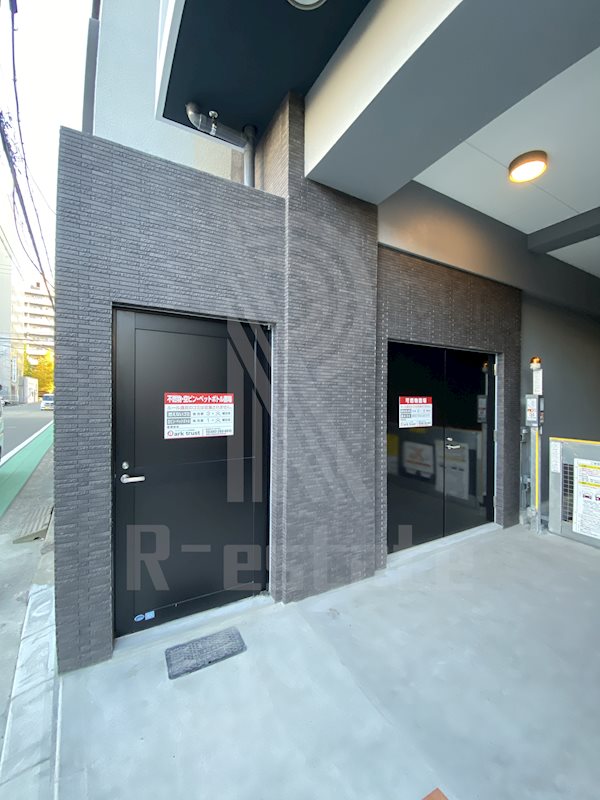ラフレシーサ博多駅南6 その他5
