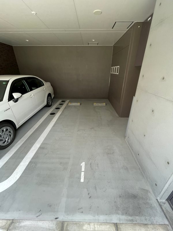 Rupieレジデンス赤坂南 その他外観1