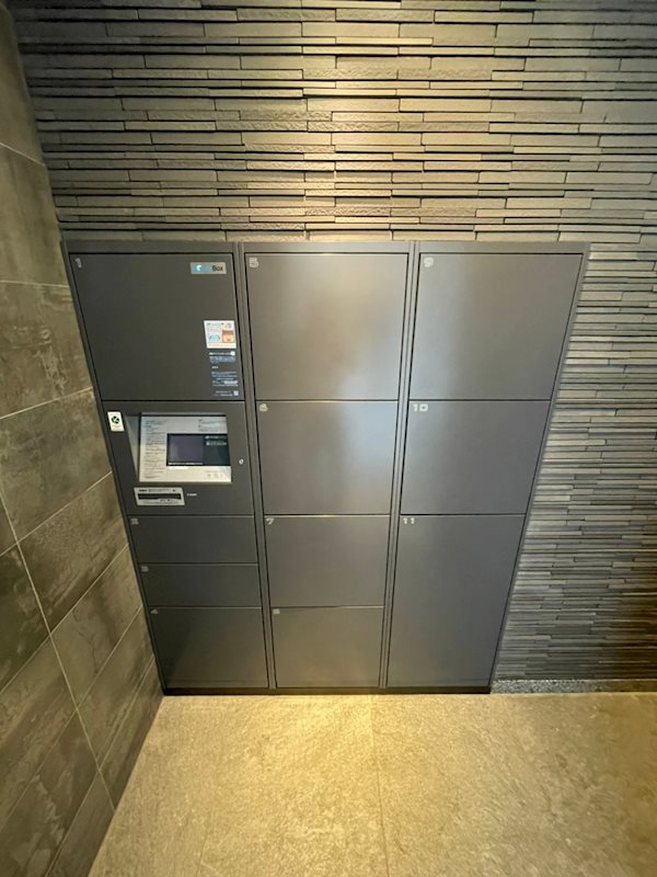 Rupieレジデンス赤坂南 その他外観2