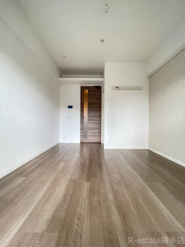 Rupieレジデンス赤坂南 リビング