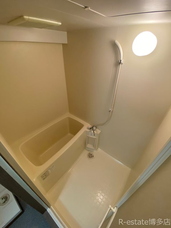 ロイヤル天神東104 風呂画像