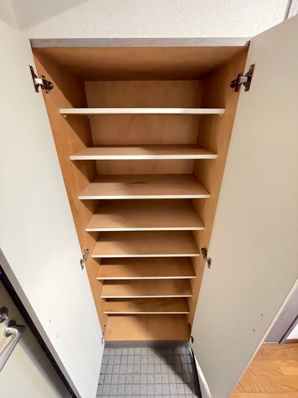 ロイヤル呉服112 その他12