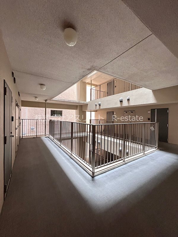 ドゥーエ平尾 その他外観6