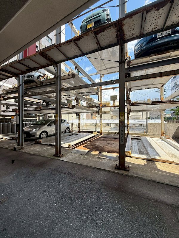 リファレンス県庁口 その他外観1