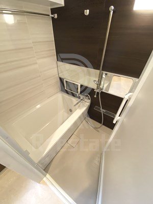 アクシオン吉塚プレミアム 風呂画像