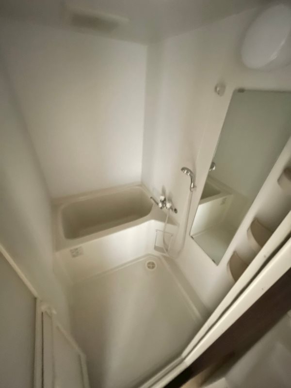 ギャランティー21博多ORIENTBLDNo.66 風呂画像