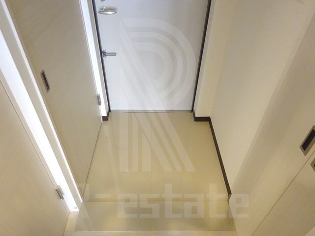 CLUBORIENTNo105 玄関