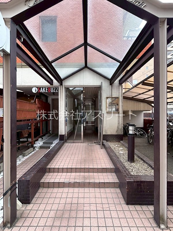 天神南ロイヤルハイツ その他1