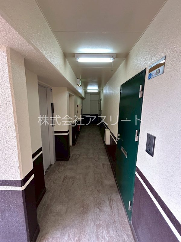 天神南ロイヤルハイツ その他外観4