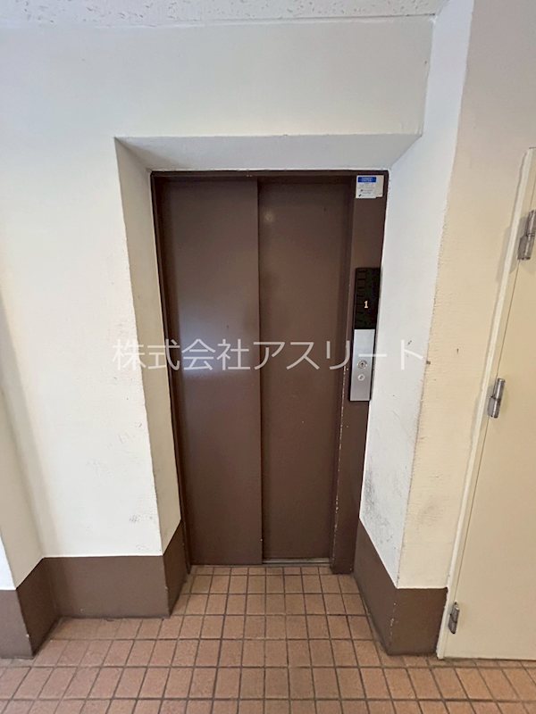 天神南ロイヤルハイツ その他外観5