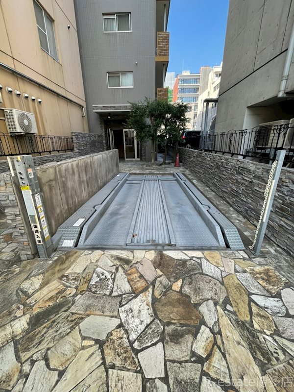 イルコルティーレ その他外観1