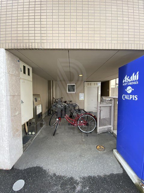 ジャルダン古門戸 その他2