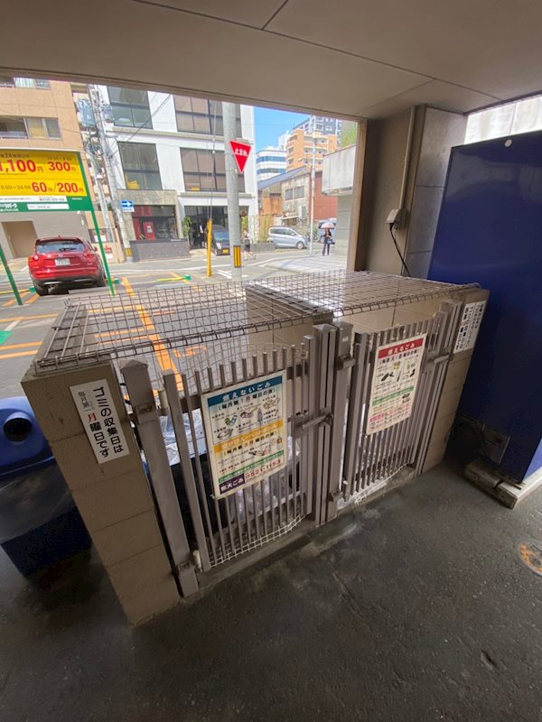 ジャルダン古門戸 その他外観3